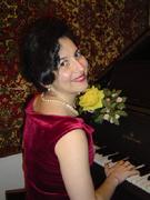 Rozalina Gutman, Russian pianist/educator
