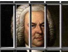 Join J.S.Bach-led liberation, based on Rozalina Gutman�s SENSATIONAL discovery of his Fugue-Parody!