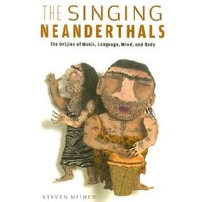 The Singing Neanderthals, The Origins of Music, Language, Mind, and Body; by Prof. Steven Mithen became one of the sources of inspiration for the composer/music educator Rozalina Gutman, for her recent composition for voice/choir & piano "I Create, When I Resonate"